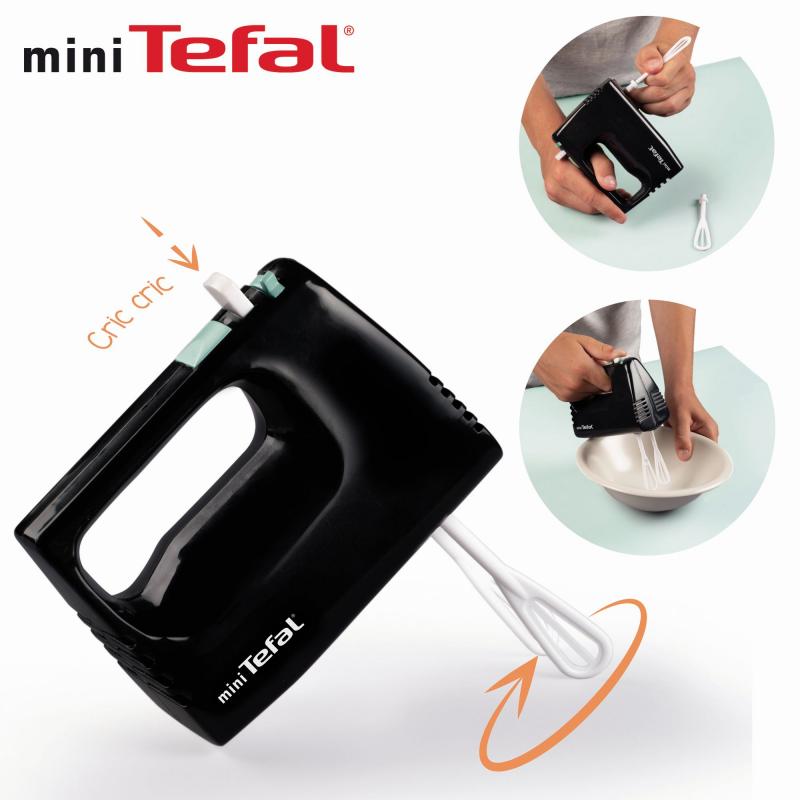 Šlehač Mini Tefal Express